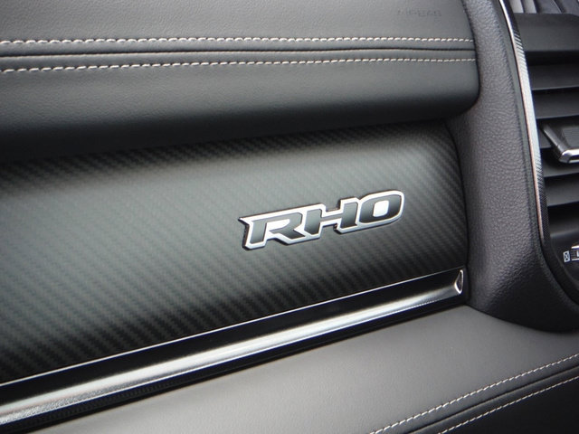 New 2027 RAM 1500 RHO AWD/4WD image 65