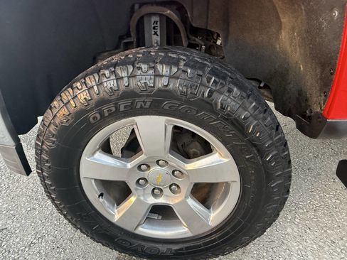 Used 2014 Chevrolet Silverado 1500 LT w/ LT Convenience Package image 6