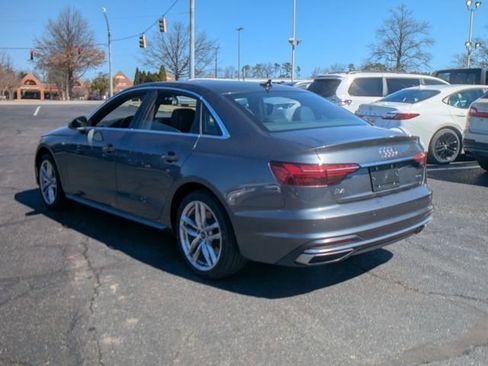 Used 2021 Audi A4 2.0T Premium w/ Convenience Package image 6