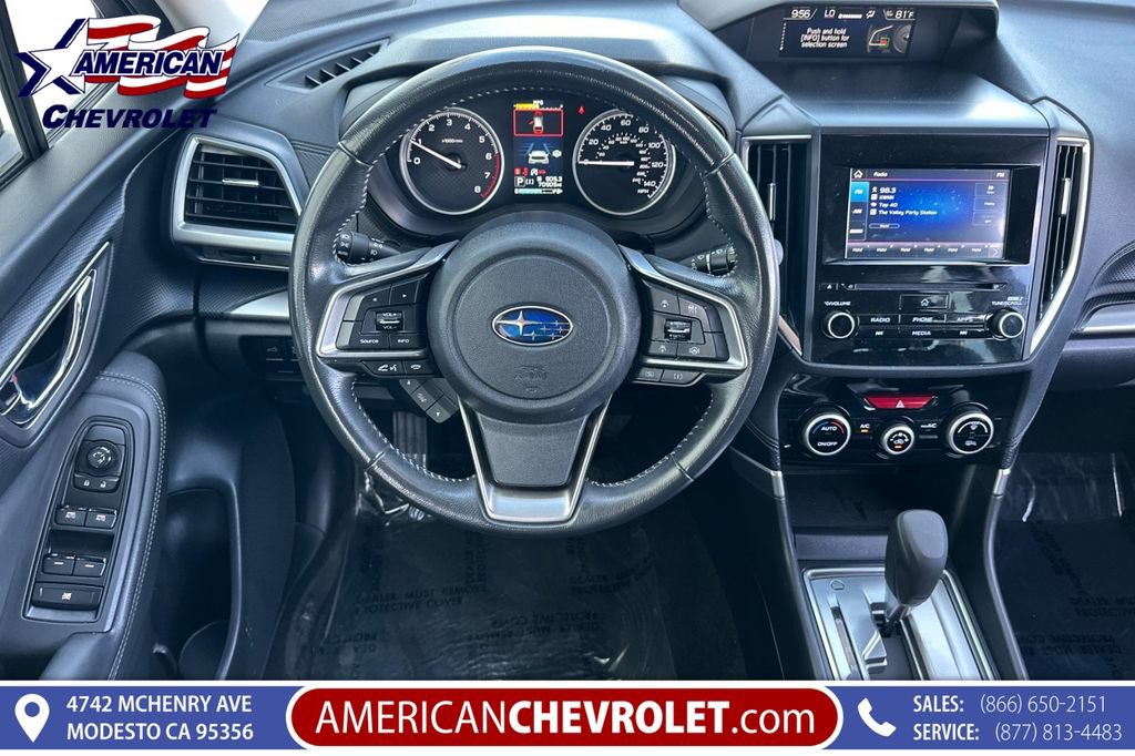 Used 2023 Subaru Forester Premium AWD/4WD image 18