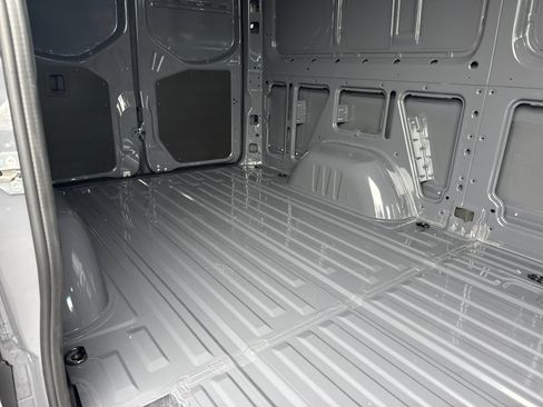 New 2026 Mercedes-Benz Sprinter 144 Cargo image 15