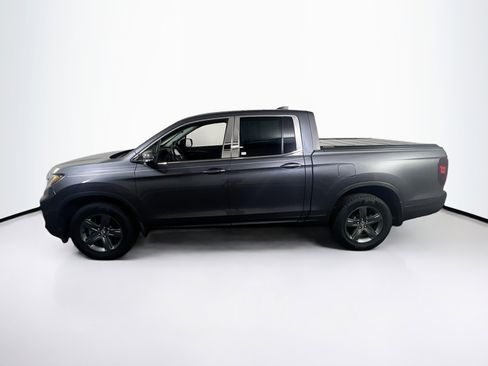 Used 2023 Honda Ridgeline RTL image 8