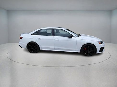 Used 2020 Audi S4 Prestige w/ Prestige Package image 3