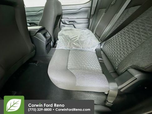 New 2026 Ford Ranger XLT AWD/4WD image 24
