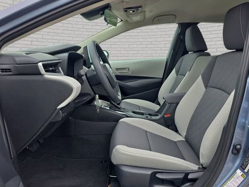 New 2026 Toyota Corolla LE FWD image 14