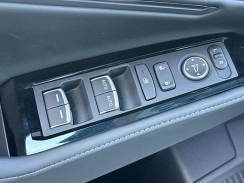 New 2025 Honda Accord Touring image 12