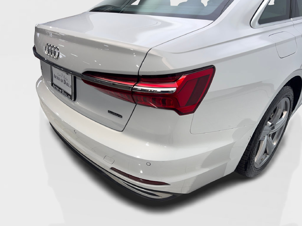Used 2024 Audi A6 Premium Plus AWD/4WD image 20