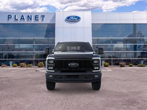 New 2026 Ford F250 Lariat w/ Tremor Off-Road Package AWD/4WD image 7