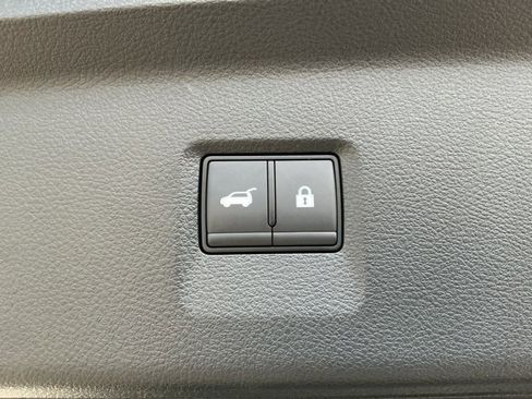 Certified 2026 INFINITI QX60 Sport w/ Dark Cargo Package image 36