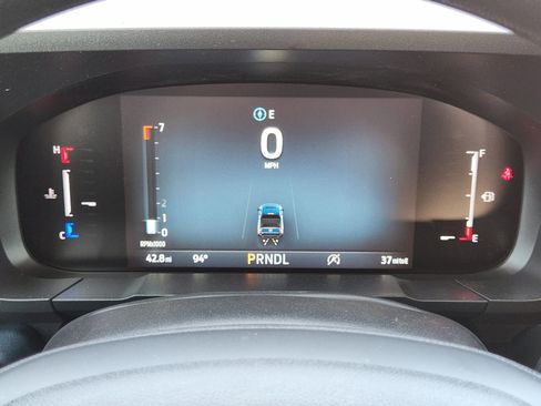 New 2026 Ford Maverick XL image 15