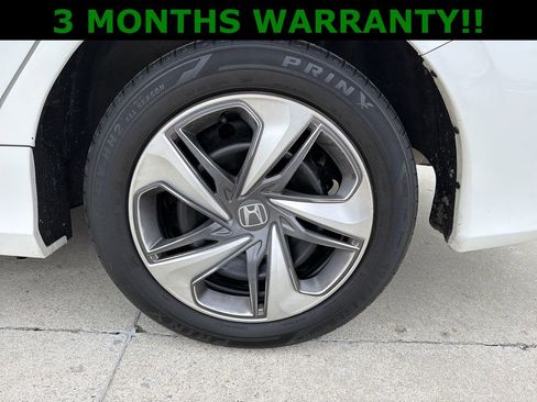 Used 2020 Honda Civic LX image 31