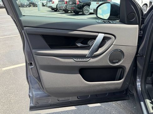 Used 2024 Land Rover Discovery Sport S AWD/4WD image 13