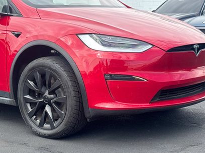 Used 2023 Tesla Model X