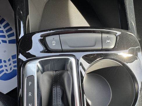 New 2026 Chevrolet Trax LT image 19