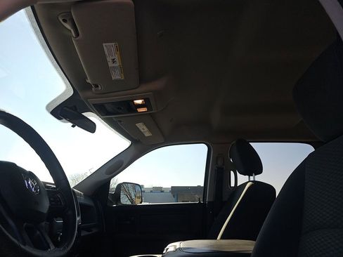 Used 2020 RAM 1500 Tradesman w/ Tradesman SXT Package image 13