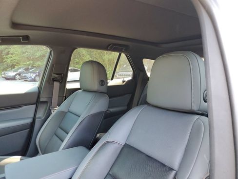 Used 2025 Honda Prologue Elite image 16