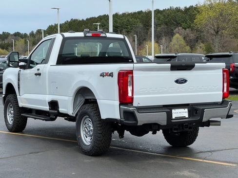 New 2026 Ford F250 XL w/ XL Off-Road Package AWD/4WD image 36