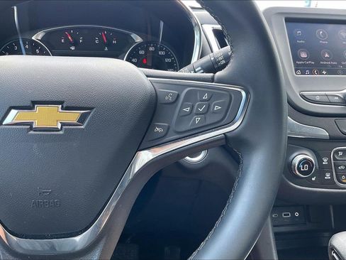 Used 2024 Chevrolet Equinox LT w/ LPO, Floor Liner Package FWD image 20
