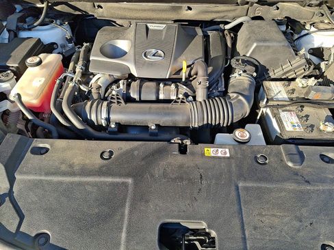 Used 2020 Lexus NX 300 FWD w/ Premium Package image 27