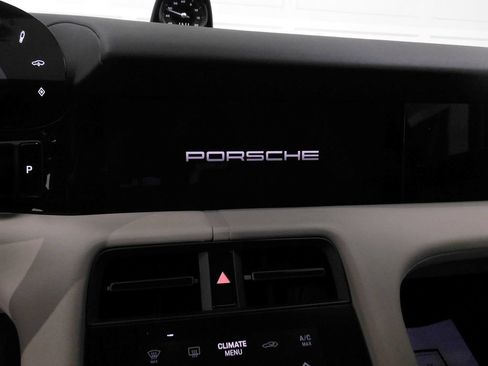 Used 2021 Porsche Taycan 4S AWD/4WD image 50