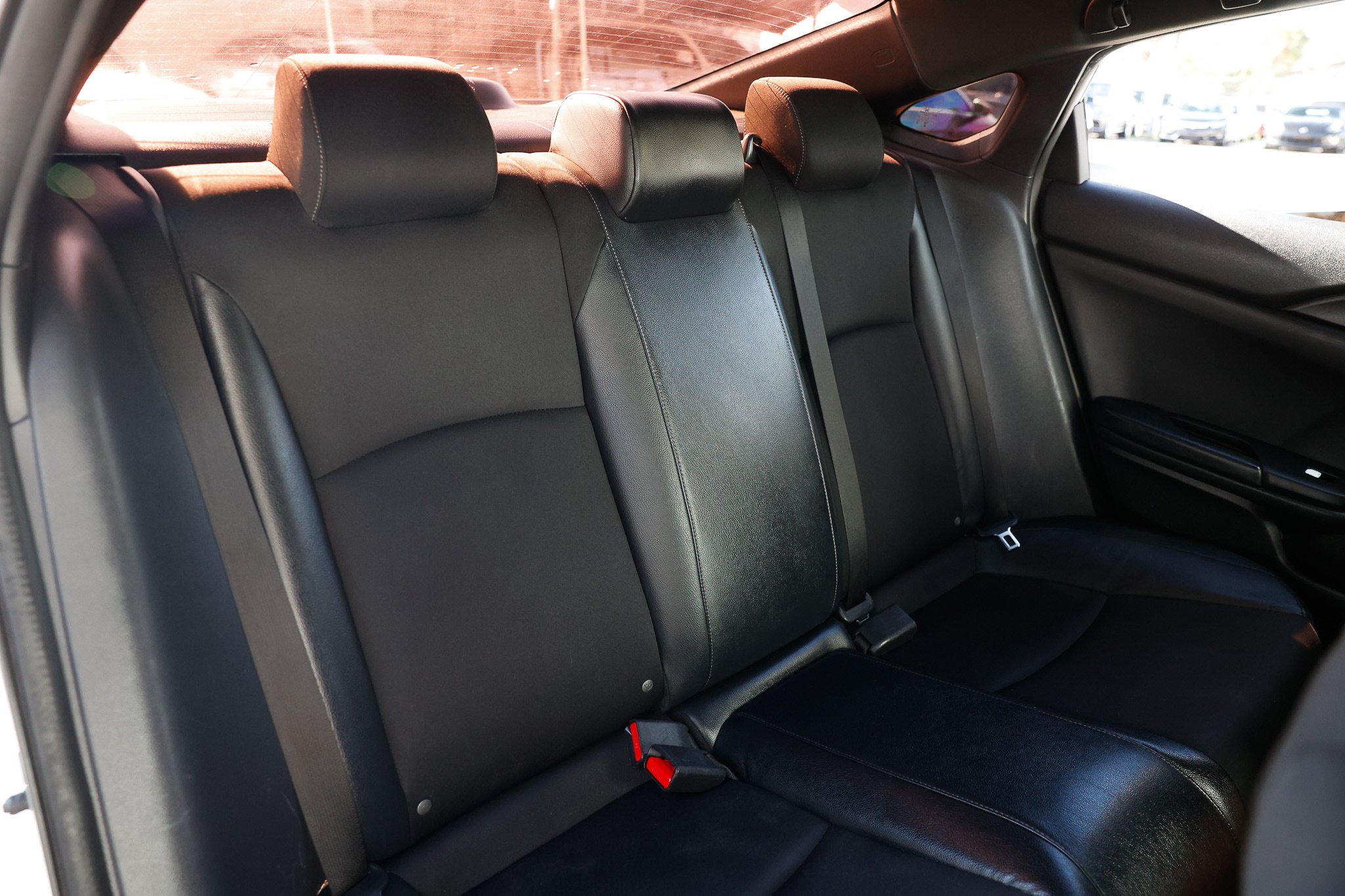 Used 2019 Honda Civic Sport image 18