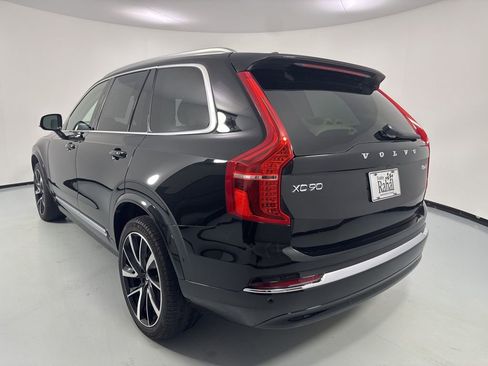 Used 2024 Volvo XC90 B6 Plus w/ Protection Package AWD/4WD image 5