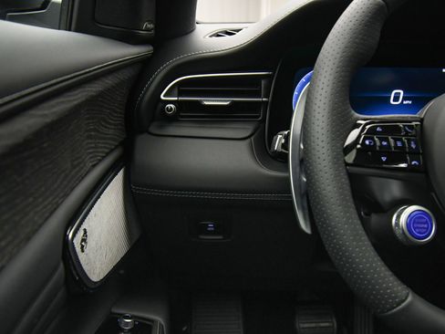 New 2025 Maserati Grecale GT AWD/4WD image 31