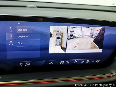 New 2026 Buick Envision Avenir image 15