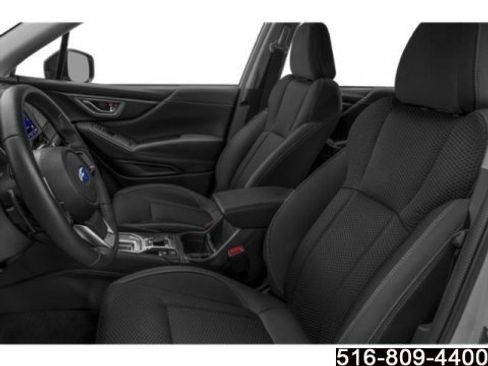 Used 2023 Subaru Forester Premium image 13