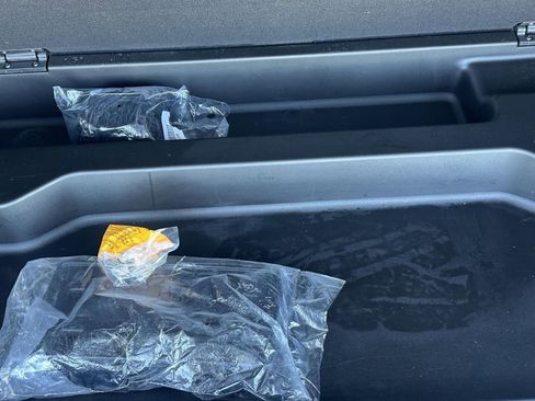 Used 2024 Jeep Wagoneer L Series II w/ Flexible Seating Group image 45