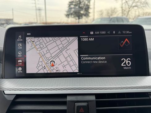 Used 2020 BMW X3 M40i w/ Executive Package image 18