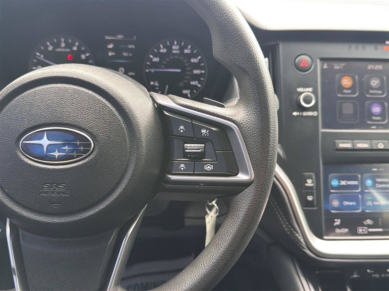 Used 2021 Subaru Outback AWD/4WD image 22
