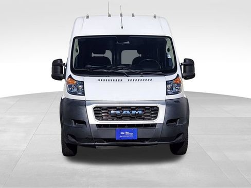 Used 2021 RAM ProMaster 2500 FWD image 3