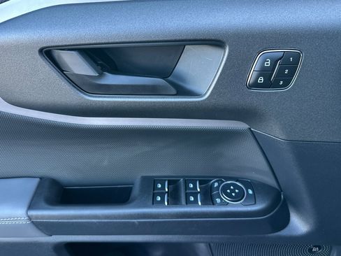 New 2025 Ford Bronco Sport Badlands w/ Badlands Tech Package image 11