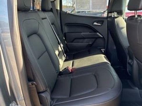 Used 2022 Chevrolet Colorado ZR2 image 27