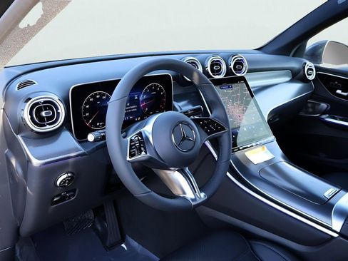 New 2026 Mercedes-Benz GLC 300 GLC 300 image 19