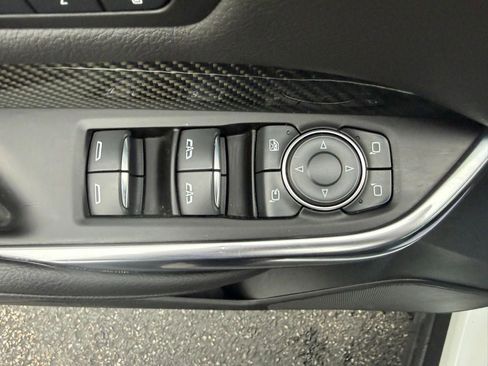 Used 2019 Cadillac XT4 Sport AWD/4WD image 22