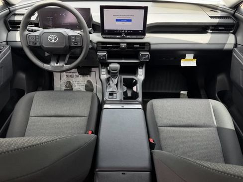 Used 2026 Toyota RAV4 LE FWD image 10