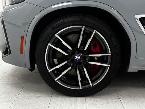 Used 2024 BMW X3 M image 41