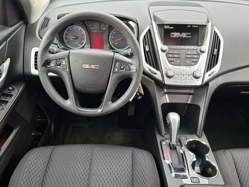 Used 2012 GMC Terrain SLE w/ LPO, Chrome Package image 25