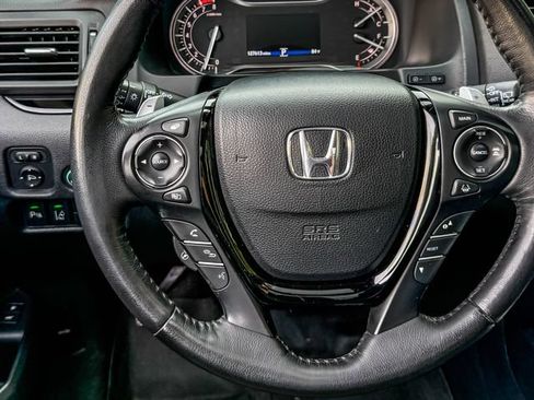 Used 2016 Honda Pilot Elite image 30