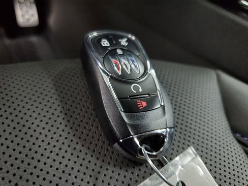 New 2026 Buick Encore GX Sport Touring w/ Advanced Technology Package image 34