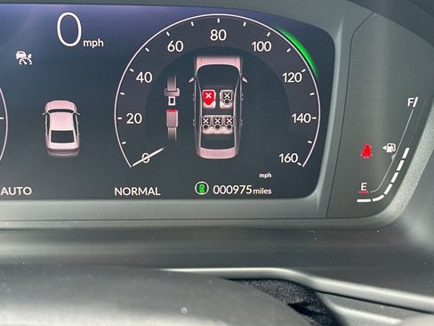 Used 2025 Honda Accord Sport image 30