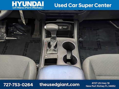 Used 2020 Kia Sorento LX image 23