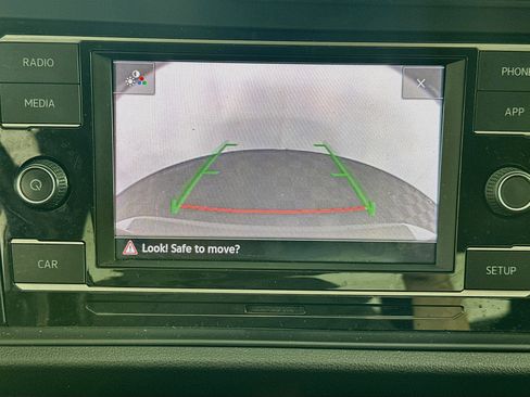 Used 2019 Volkswagen Jetta S w/ Driver Assistance Package FWD image 23
