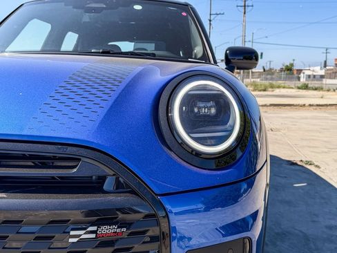 New 2026 MINI Cooper S FWD image 9