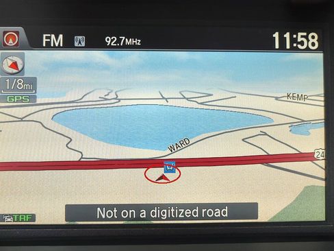 Used 2014 Honda Accord EX-L image 7
