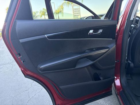 Used 2016 Kia Sorento FWD w/ LX Convenience Package image 30