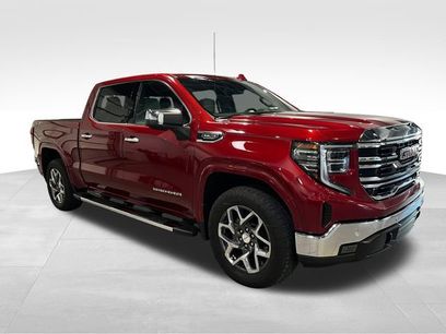 Used 2023 GMC Sierra 1500 SLT w/ SLT Premium Plus Package