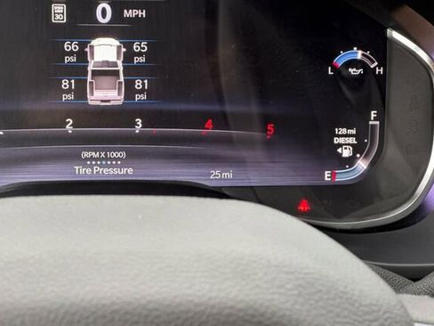 New 2026 RAM 3500 Laramie image 22